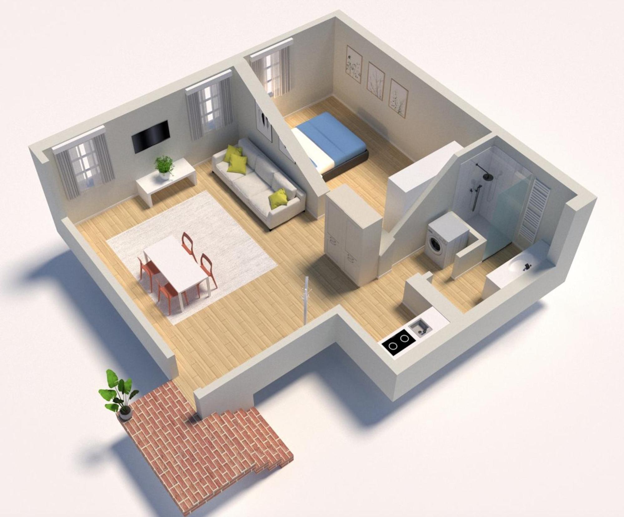New Apartment In Murano The Amazing Glass Island Екстер'єр фото