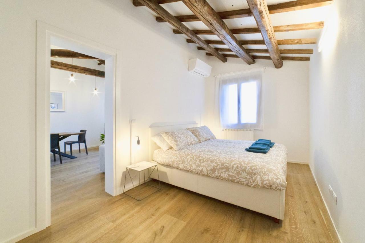 New Apartment In Murano The Amazing Glass Island Екстер'єр фото