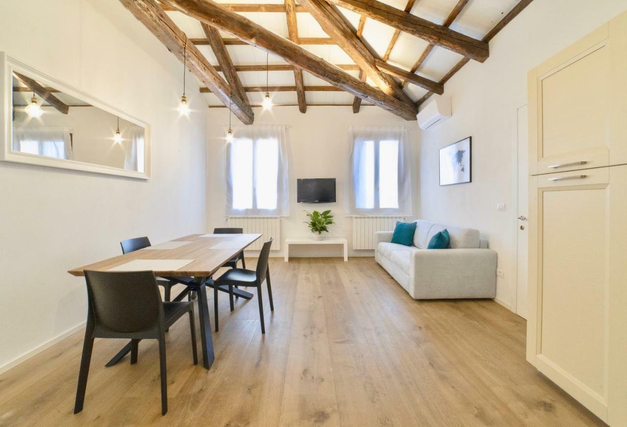 New Apartment In Murano The Amazing Glass Island Екстер'єр фото
