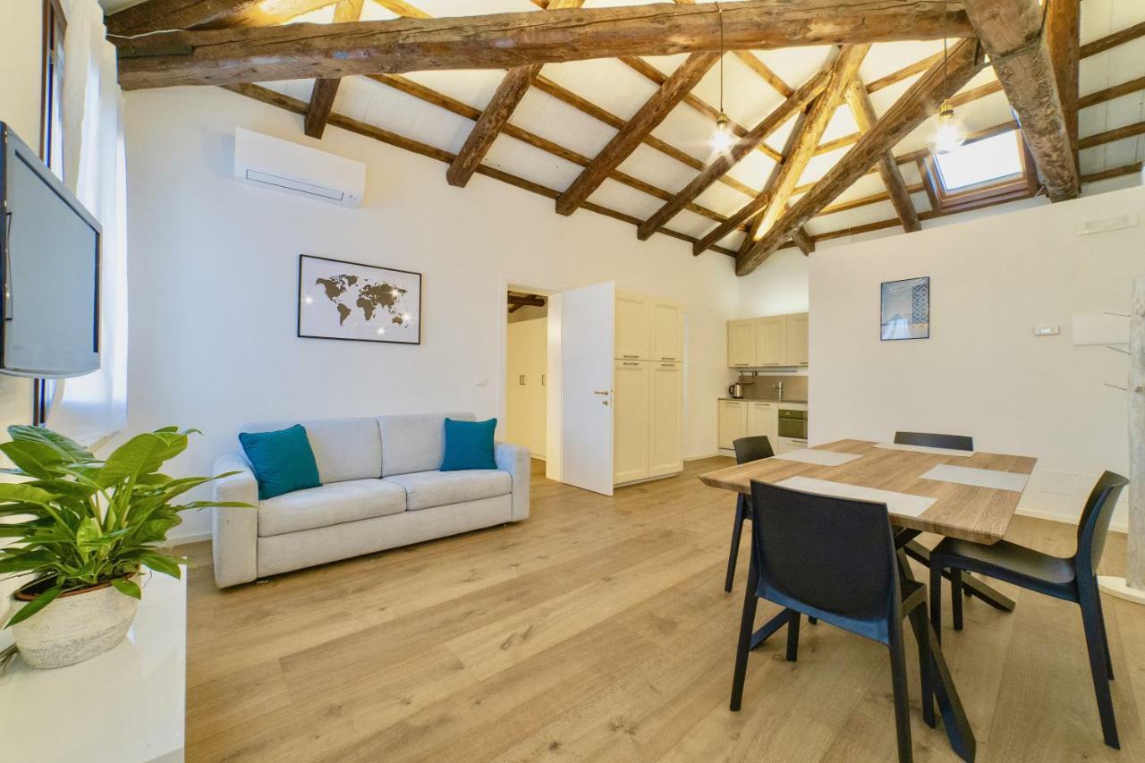 New Apartment In Murano The Amazing Glass Island Екстер'єр фото