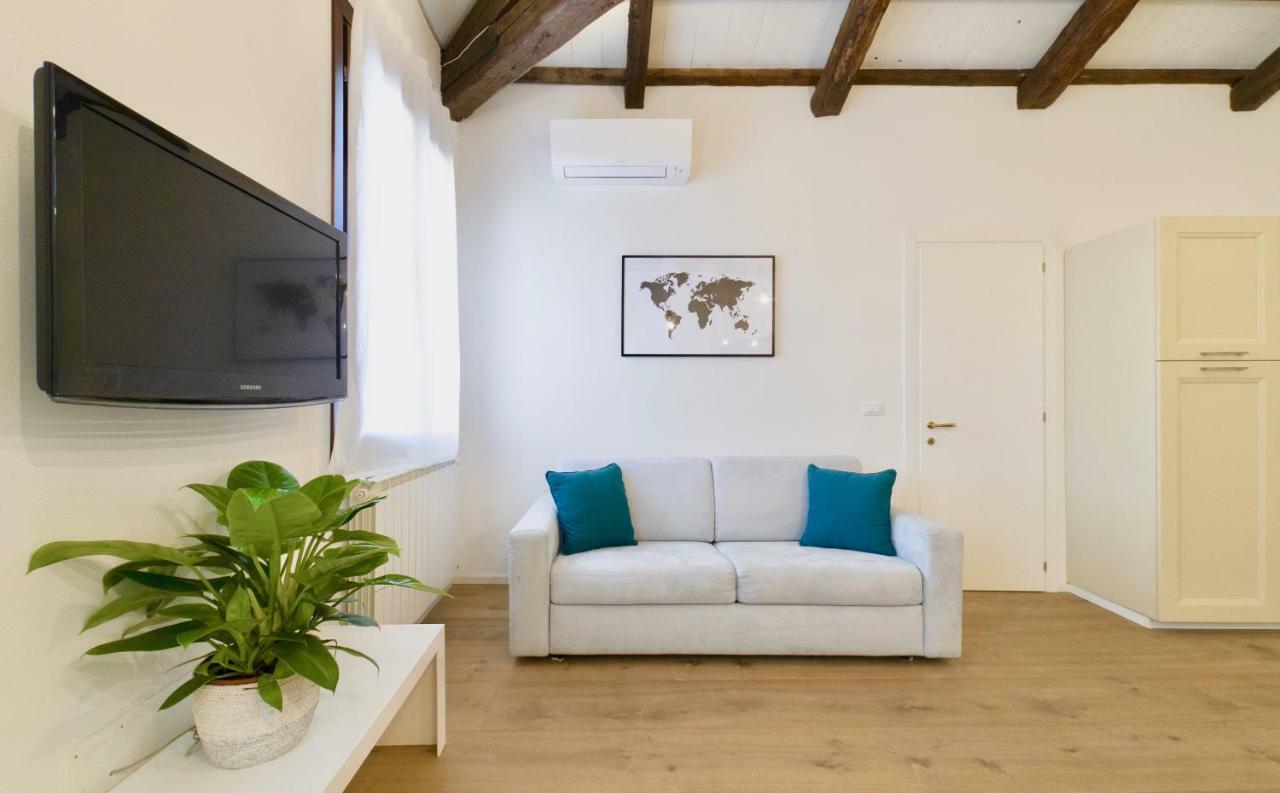 New Apartment In Murano The Amazing Glass Island Екстер'єр фото