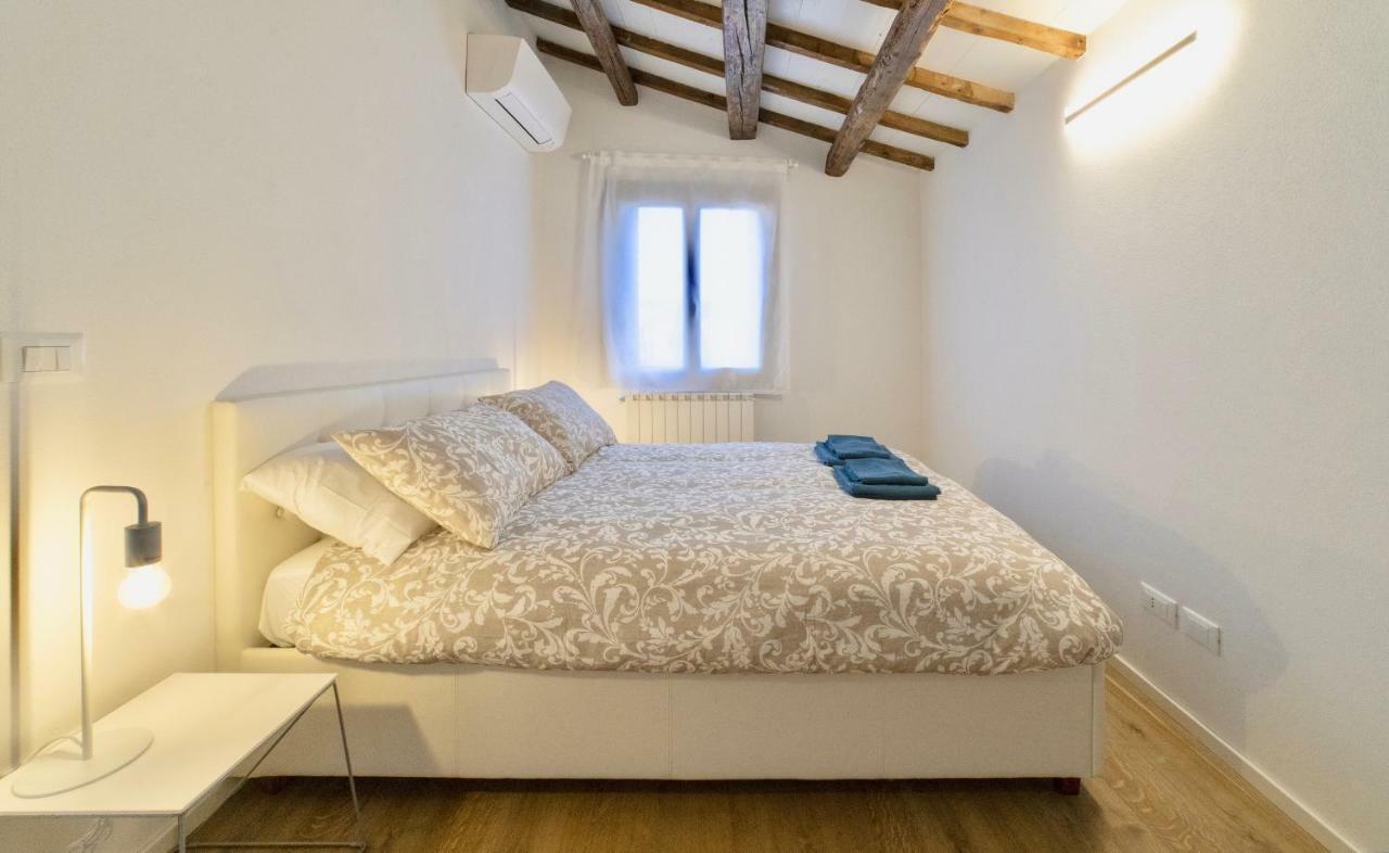 New Apartment In Murano The Amazing Glass Island Екстер'єр фото